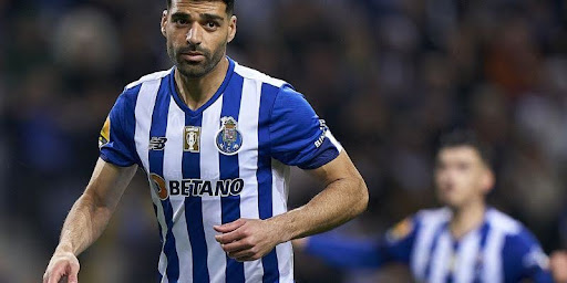 Mehdi Taremi