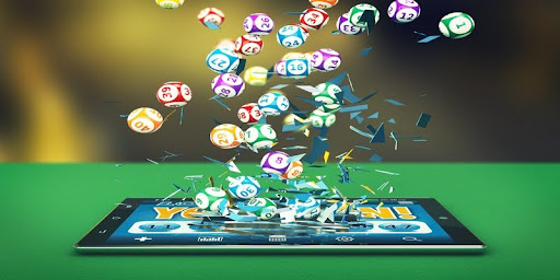 central lottery