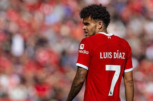 Luis Díaz